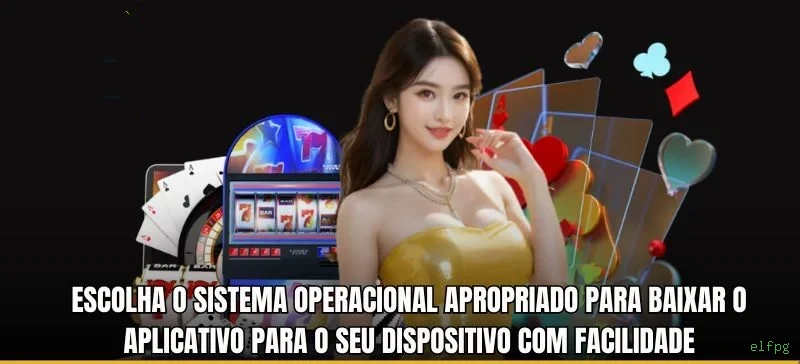 Comparação APP mobile vs versão web da elfpg