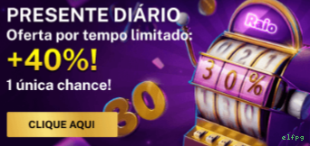 Apostas esportivas da elfpg com odds competitivas