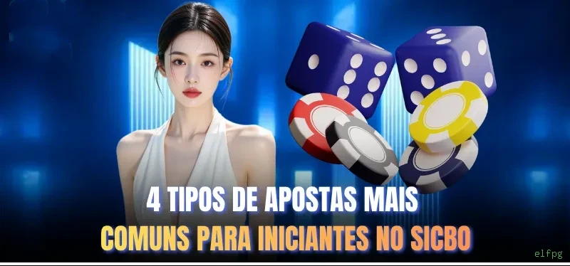 Slots online da elfpg com jackpots progressivos